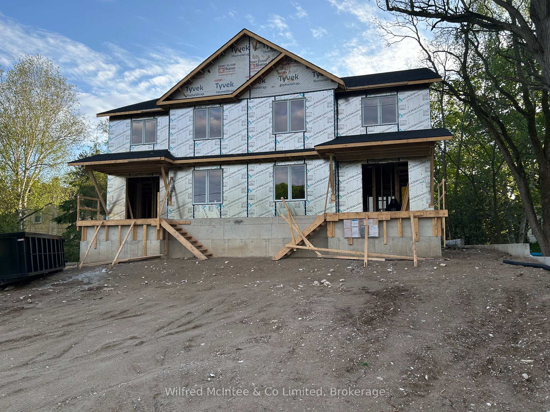 Photo 3 of 550 Ross Street, Arran-Elderslie — HOMEH