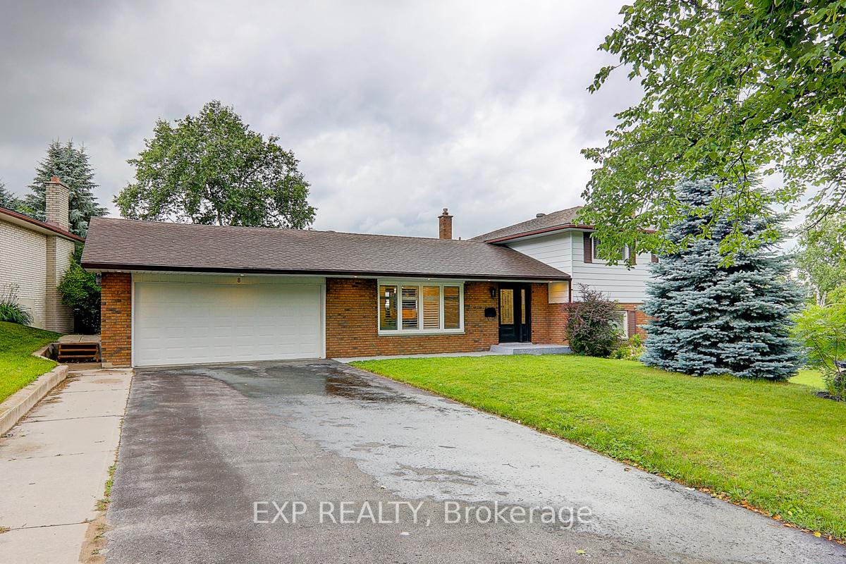 Photo 1 of 8 Peacock Lane, Barrie, Allandale Heights — HOMEH