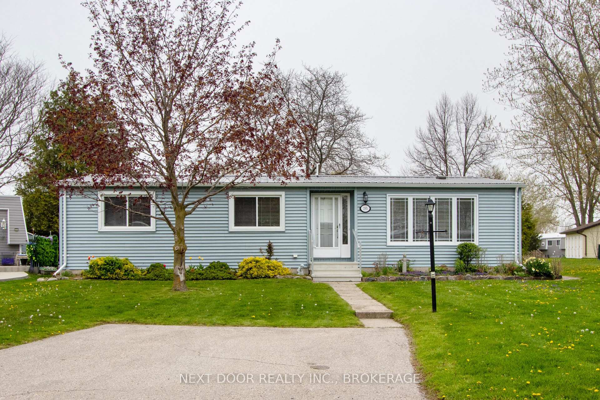 Photo 17 of 195 Pebble Beach Parkway, South Huron, Stephen Twp — HOMEH