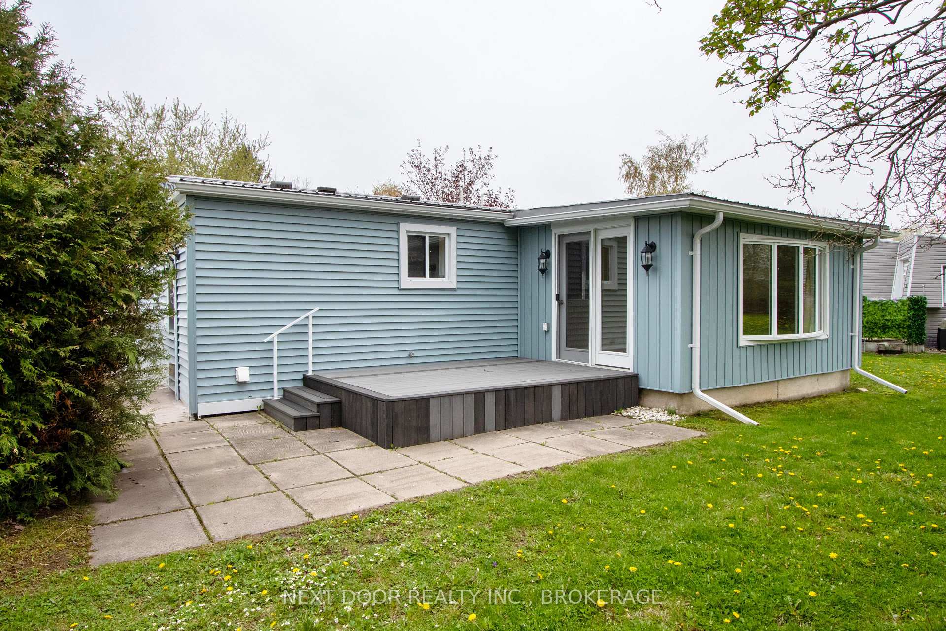 Photo 6 of 195 Pebble Beach Parkway, South Huron, Stephen Twp — HOMEH