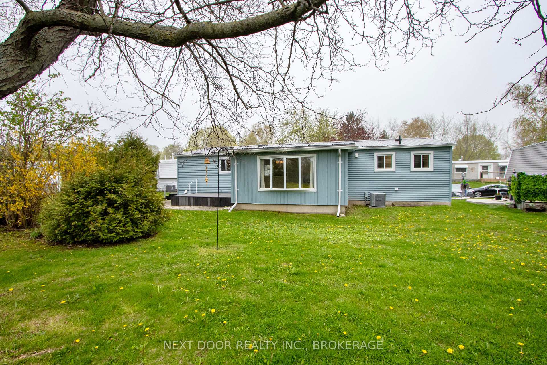 Photo 18 of 195 Pebble Beach Parkway, South Huron, Stephen Twp — HOMEH