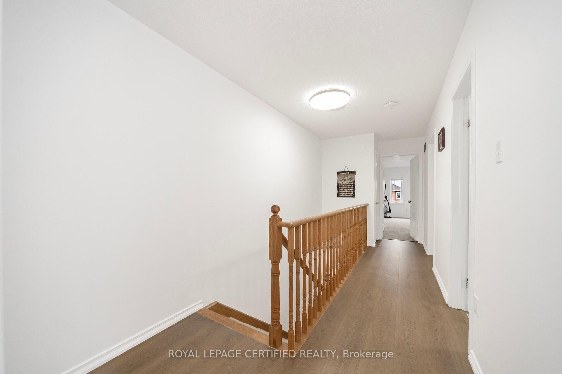 Photo 13 of 79 Native Landing, Brampton, Fletcher's Creek Village — HOMEH