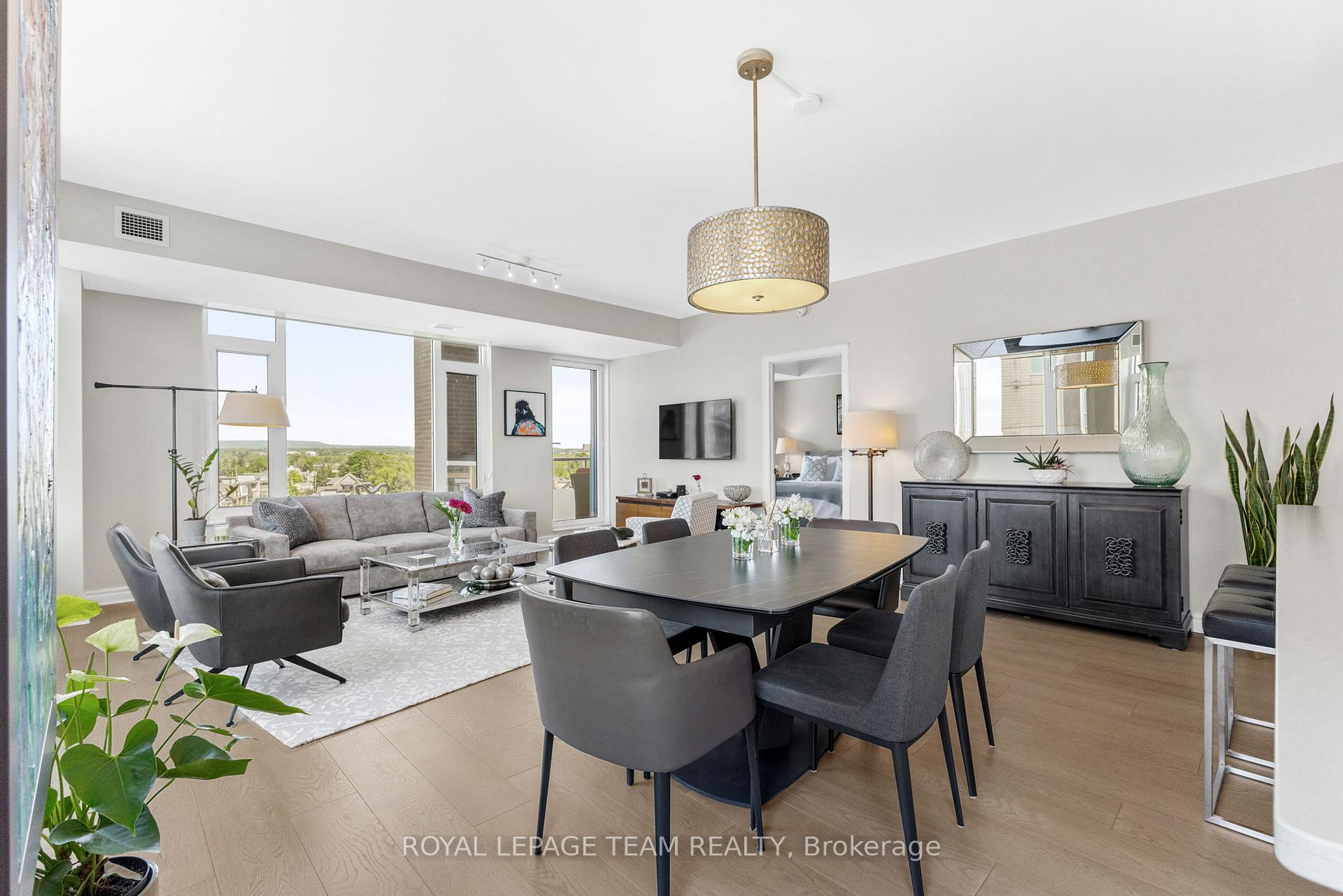 Photo 4 of Unit 603, 575 Byron Avenue, Ottawa, McKellar/Highland — HOMEH