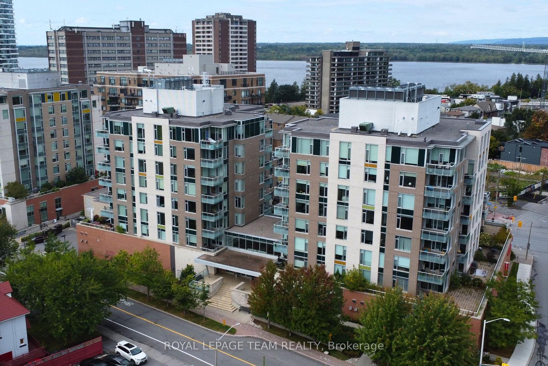 Photo 1 of Unit 603, 575 Byron Avenue, Ottawa, McKellar/Highland — HOMEH