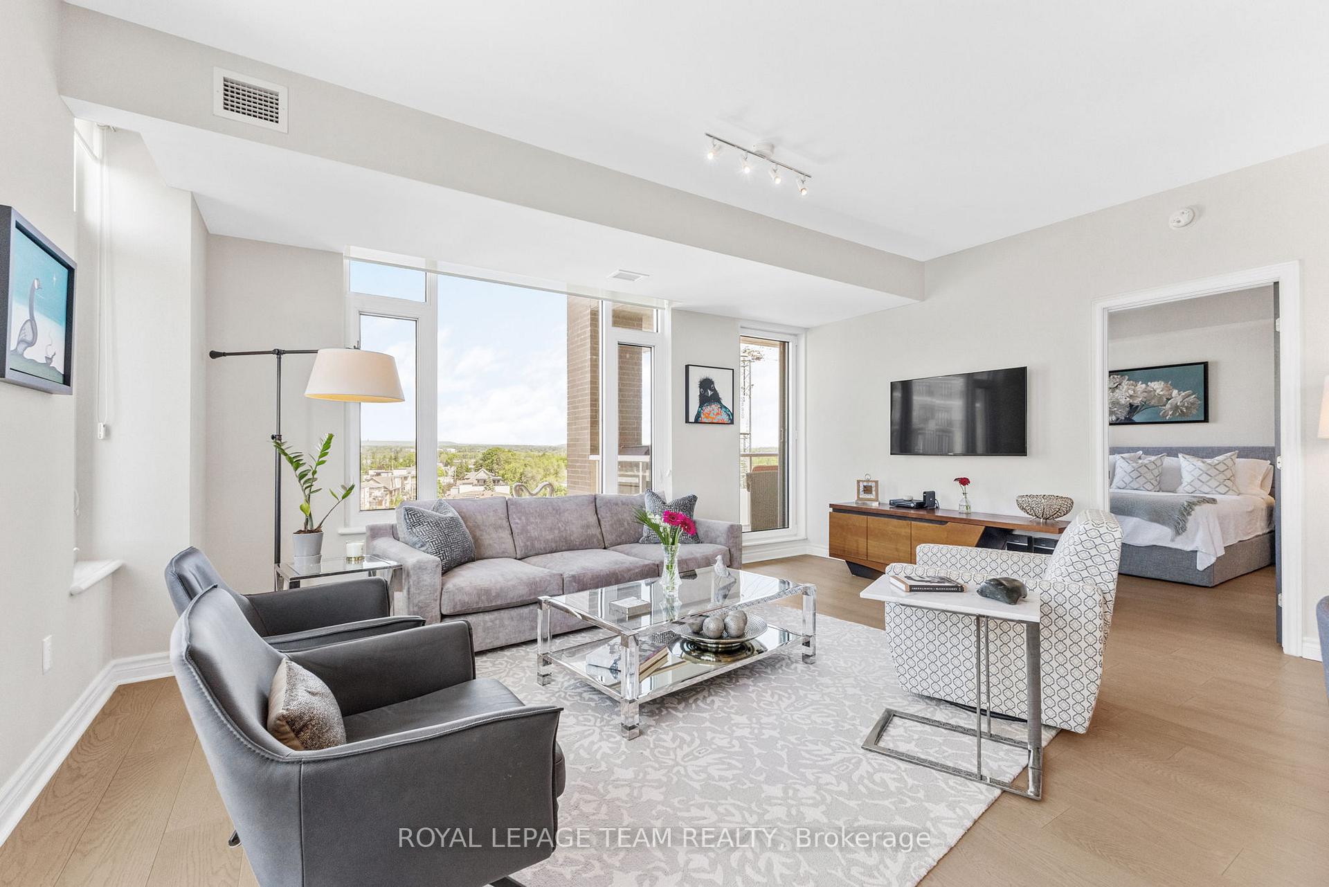 Photo 2 of Unit 603, 575 Byron Avenue, Ottawa, McKellar/Highland — HOMEH