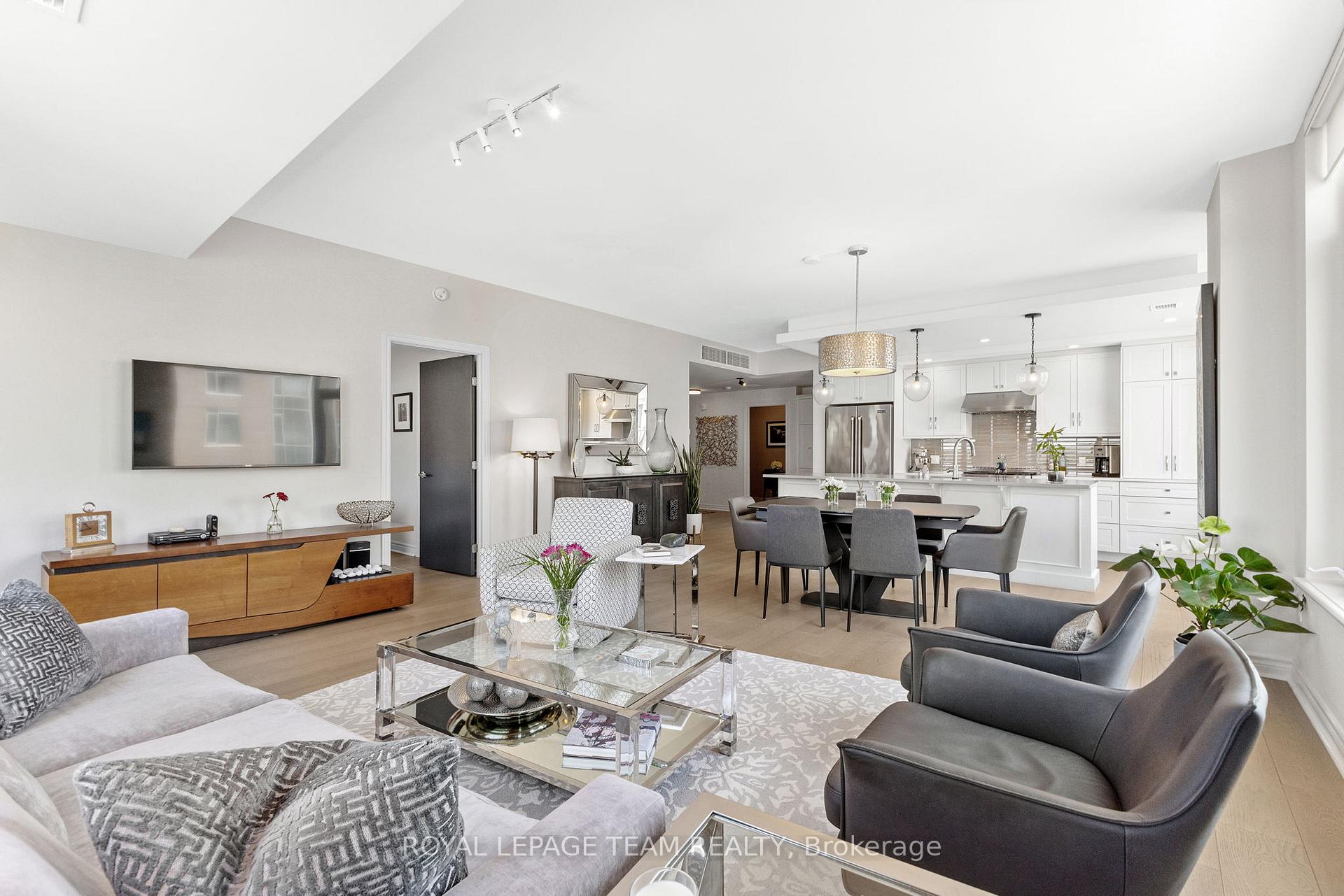 Photo 8 of Unit 603, 575 Byron Avenue, Ottawa, McKellar/Highland — HOMEH