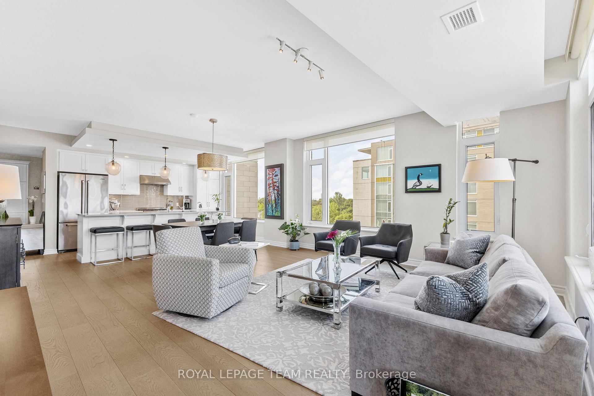 Photo 10 of Unit 603, 575 Byron Avenue, Ottawa, McKellar/Highland — HOMEH