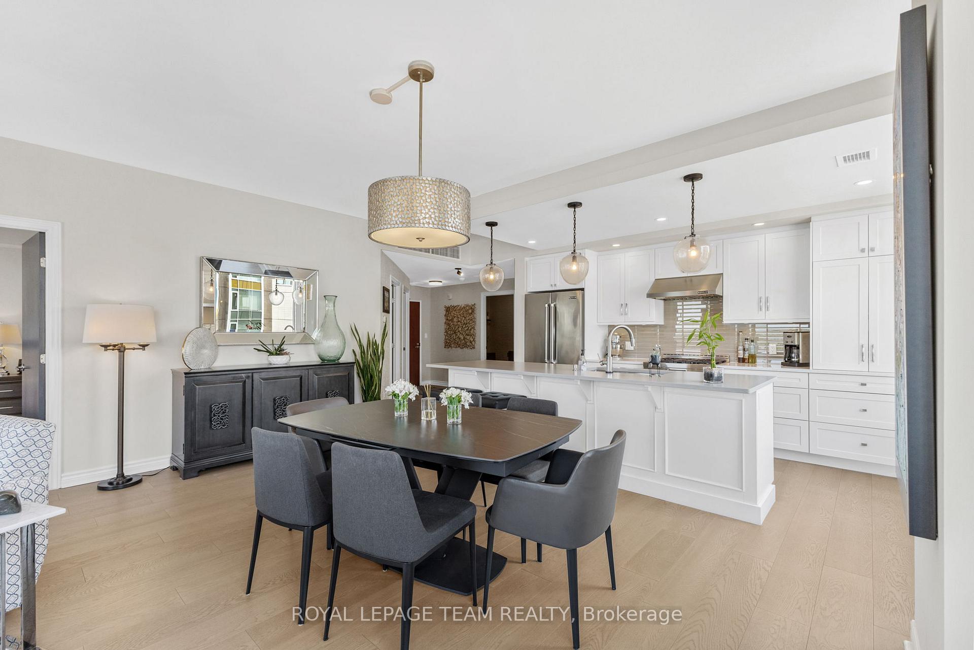 Photo 7 of Unit 603, 575 Byron Avenue, Ottawa, McKellar/Highland — HOMEH