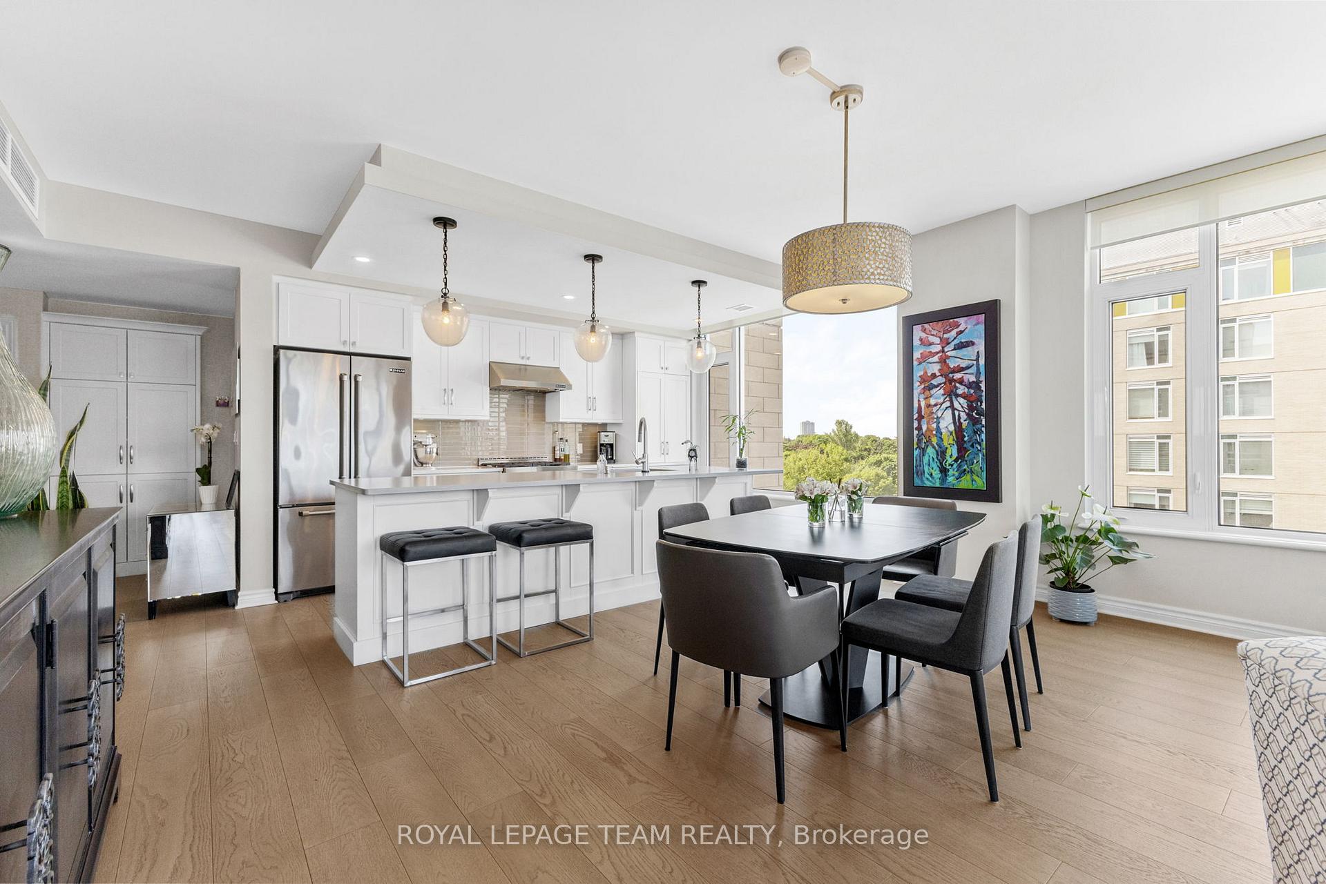 Photo 18 of Unit 603, 575 Byron Avenue, Ottawa, McKellar/Highland — HOMEH