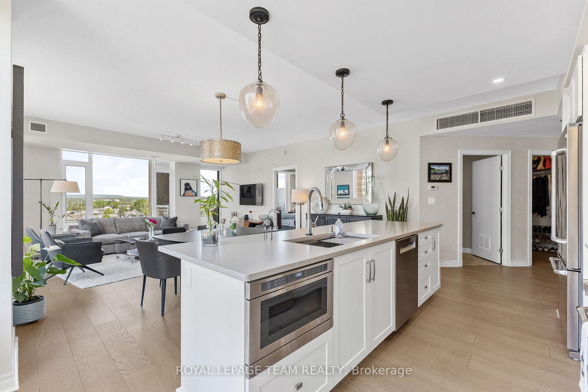 Photo 11 of Unit 603, 575 Byron Avenue, Ottawa, McKellar/Highland — HOMEH