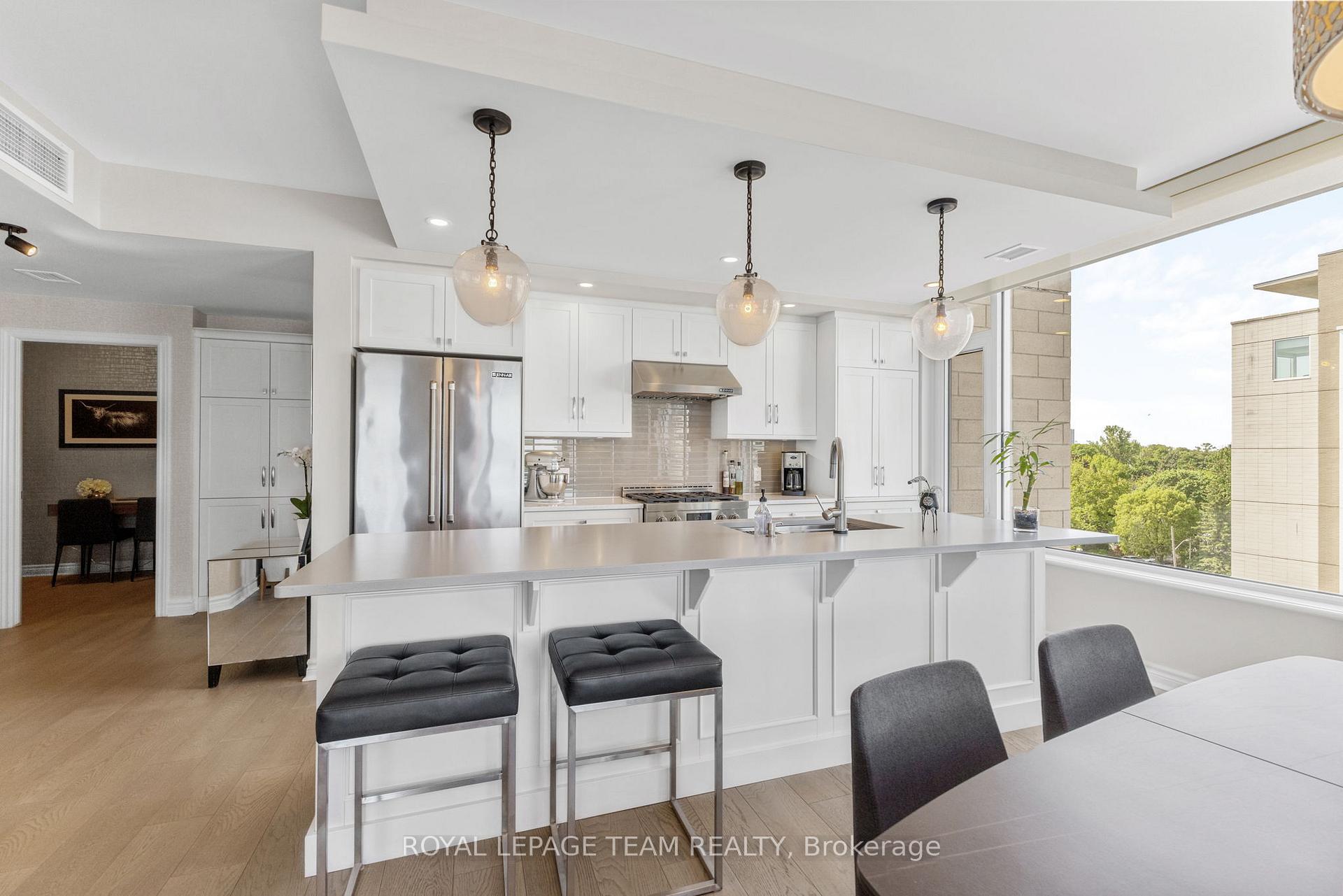 Photo 5 of Unit 603, 575 Byron Avenue, Ottawa, McKellar/Highland — HOMEH