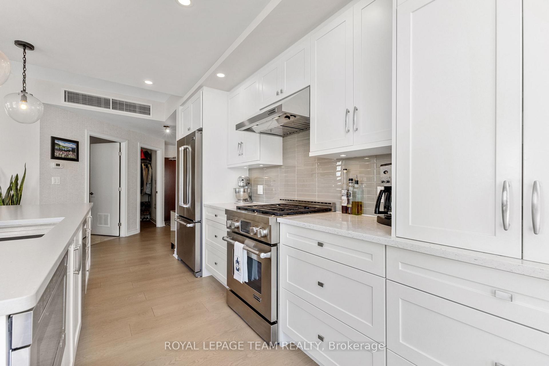 Photo 15 of Unit 603, 575 Byron Avenue, Ottawa, McKellar/Highland — HOMEH