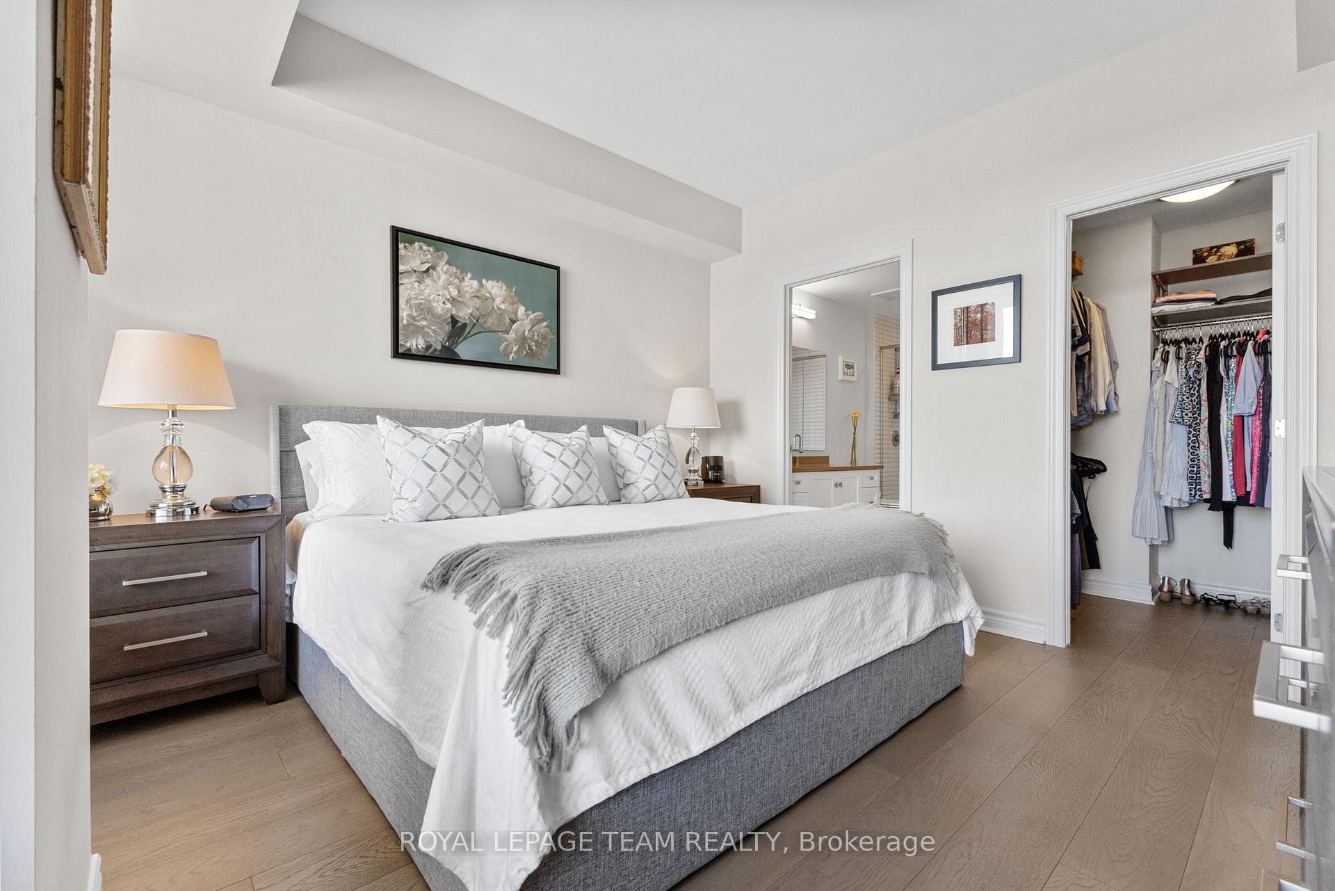 Photo 14 of Unit 603, 575 Byron Avenue, Ottawa, McKellar/Highland — HOMEH