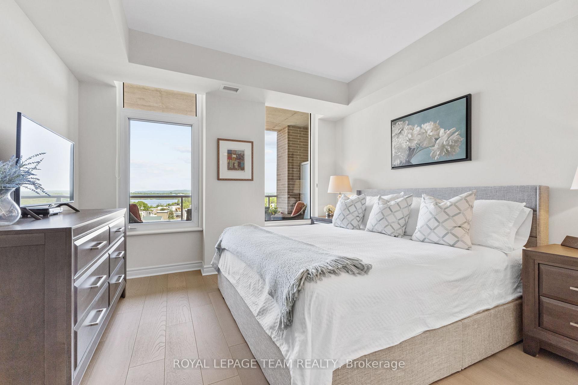 Photo 9 of Unit 603, 575 Byron Avenue, Ottawa, McKellar/Highland — HOMEH