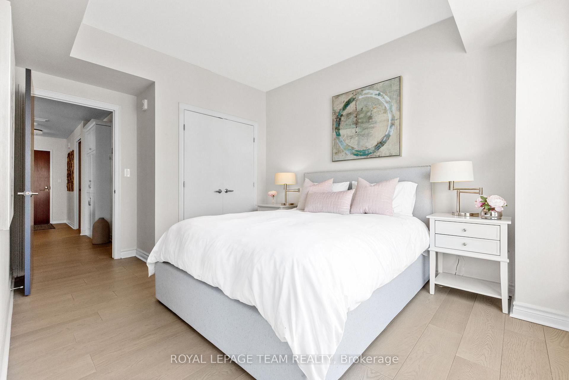 Photo 30 of Unit 603, 575 Byron Avenue, Ottawa, McKellar/Highland — HOMEH