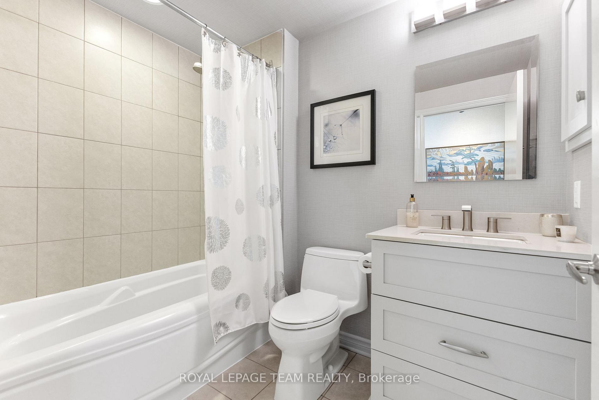 Photo 28 of Unit 603, 575 Byron Avenue, Ottawa, McKellar/Highland — HOMEH