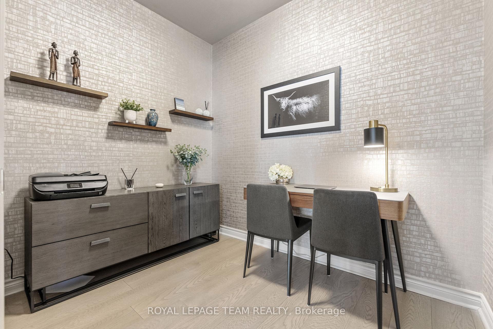 Photo 19 of Unit 603, 575 Byron Avenue, Ottawa, McKellar/Highland — HOMEH