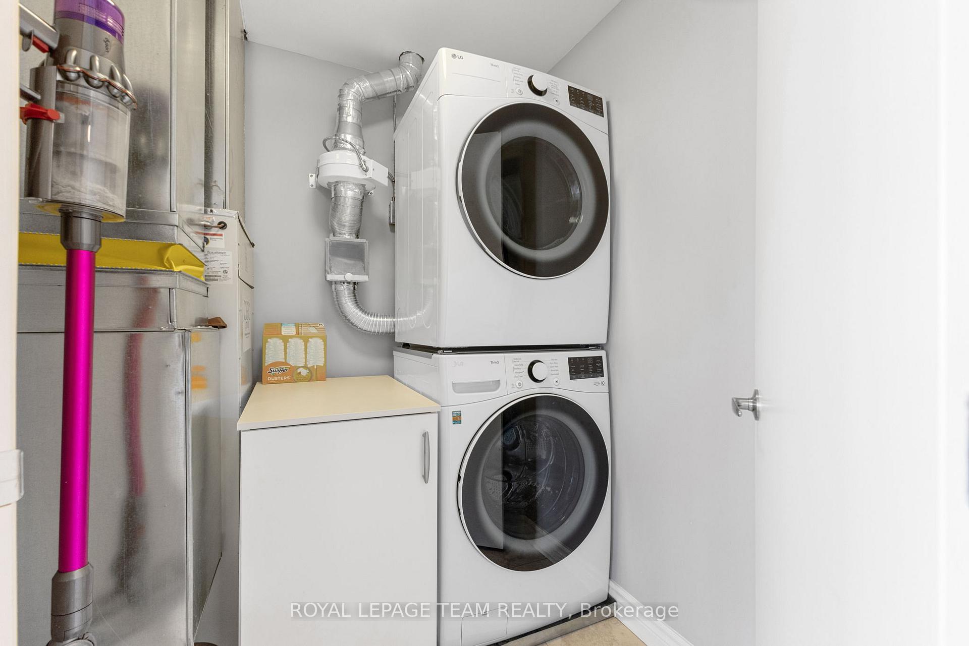 Photo 20 of Unit 603, 575 Byron Avenue, Ottawa, McKellar/Highland — HOMEH