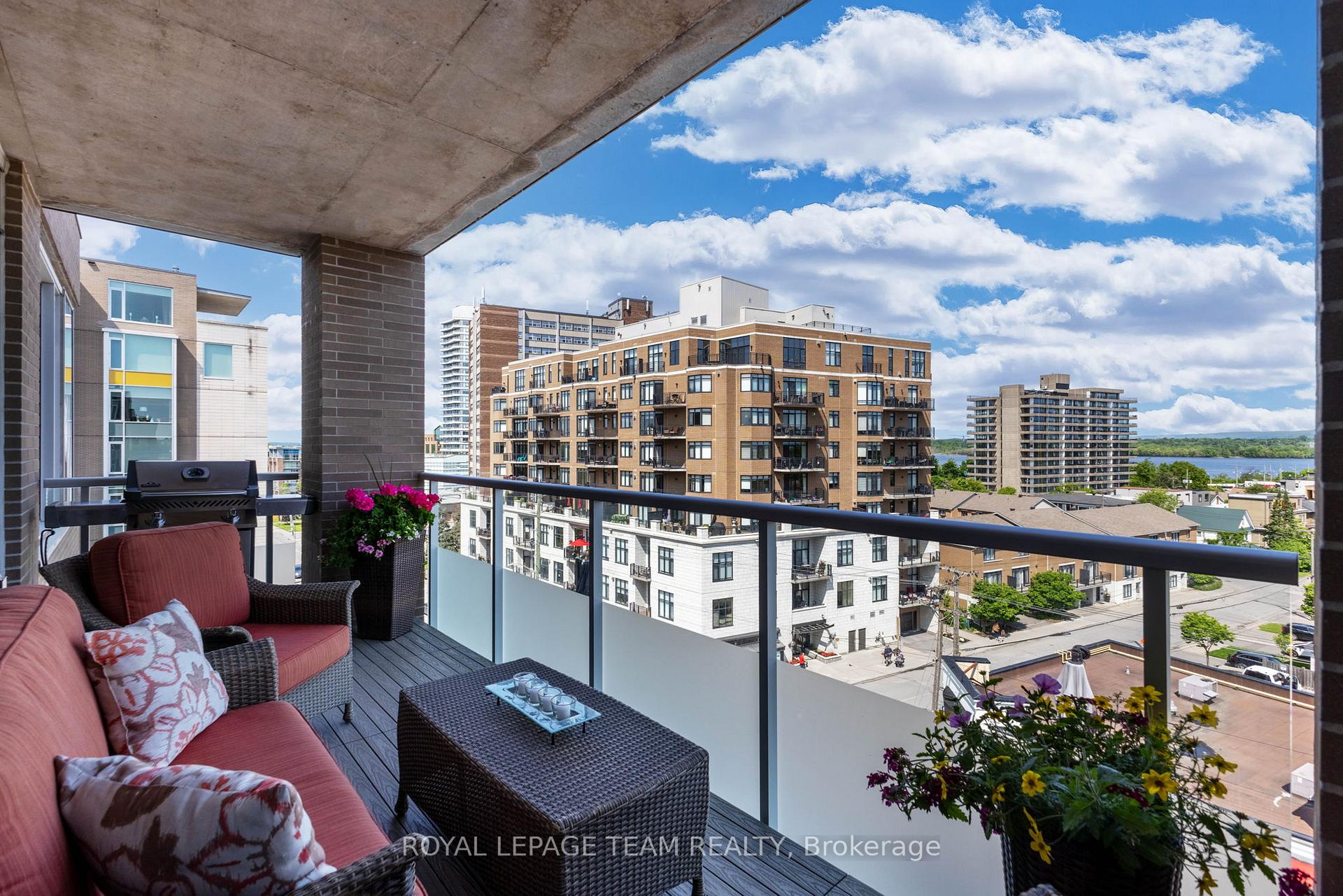 Photo 26 of Unit 603, 575 Byron Avenue, Ottawa, McKellar/Highland — HOMEH