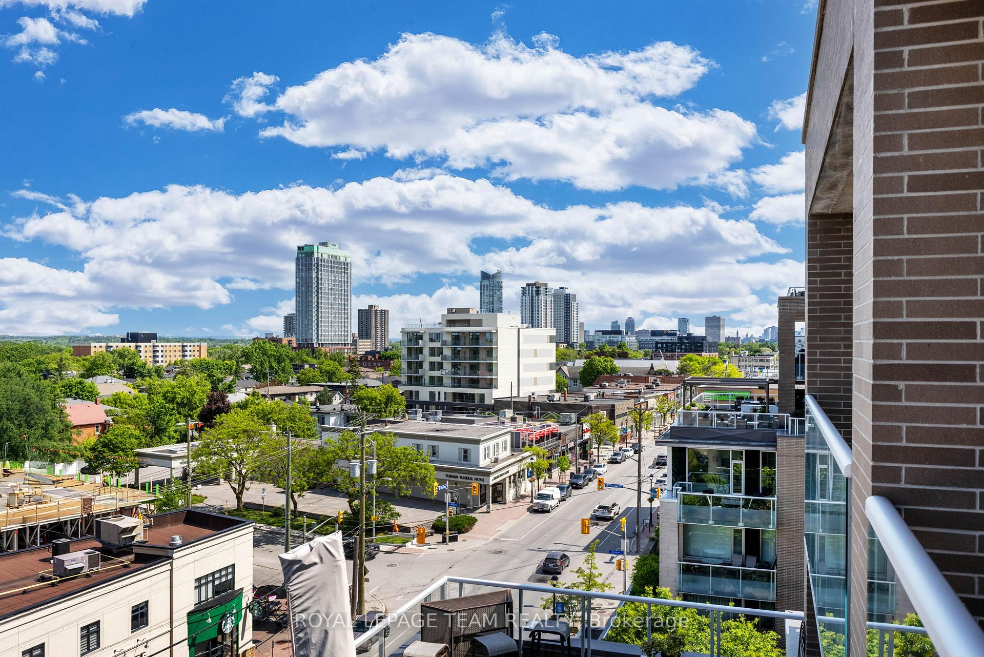 Photo 22 of Unit 603, 575 Byron Avenue, Ottawa, McKellar/Highland — HOMEH