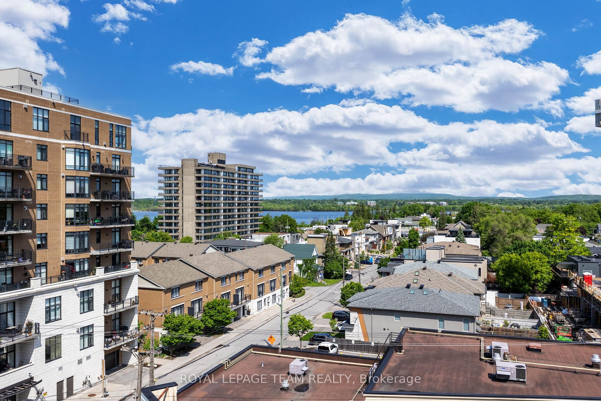 Photo 25 of Unit 603, 575 Byron Avenue, Ottawa, McKellar/Highland — HOMEH