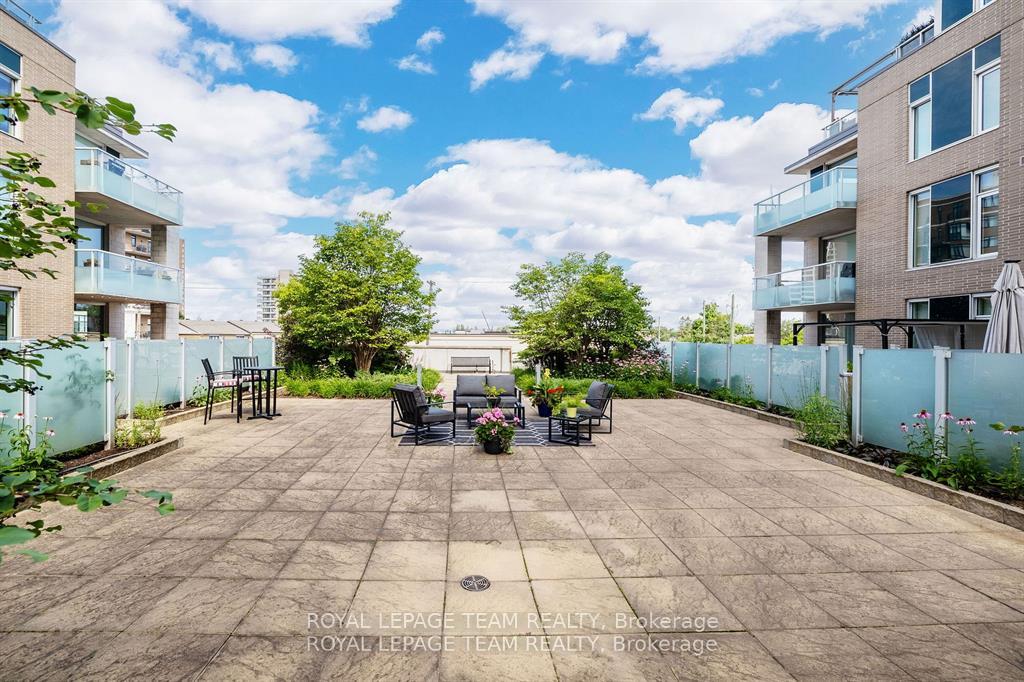 Photo 23 of Unit 603, 575 Byron Avenue, Ottawa, McKellar/Highland — HOMEH