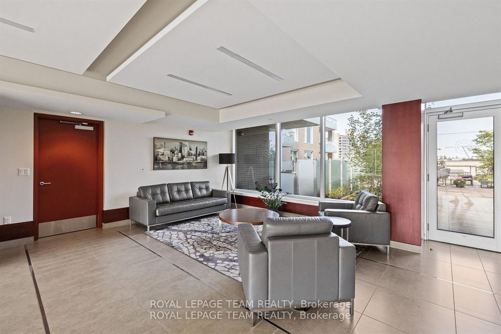 Photo 13 of Unit 603, 575 Byron Avenue, Ottawa, McKellar/Highland — HOMEH