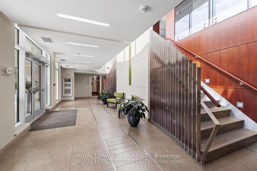 Photo 16 of Unit 603, 575 Byron Avenue, Ottawa, McKellar/Highland — HOMEH