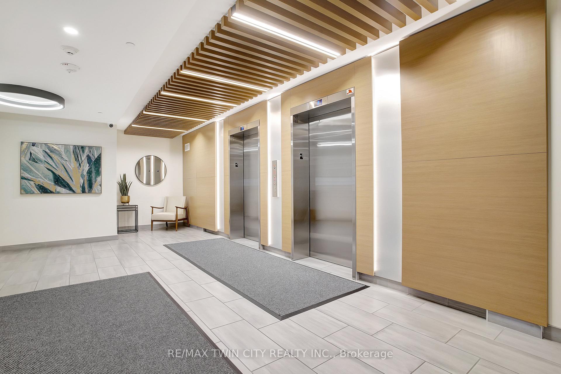 Photo 3 of Unit 906, 104 Garment Street, Waterloo — HOMEH