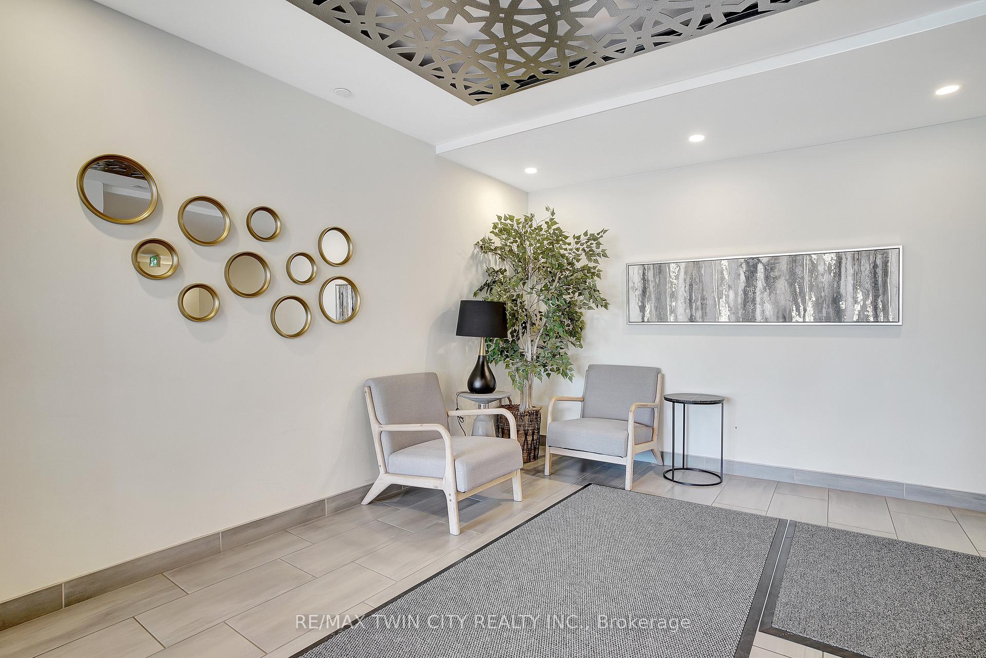 Photo 11 of Unit 906, 104 Garment Street, Waterloo — HOMEH