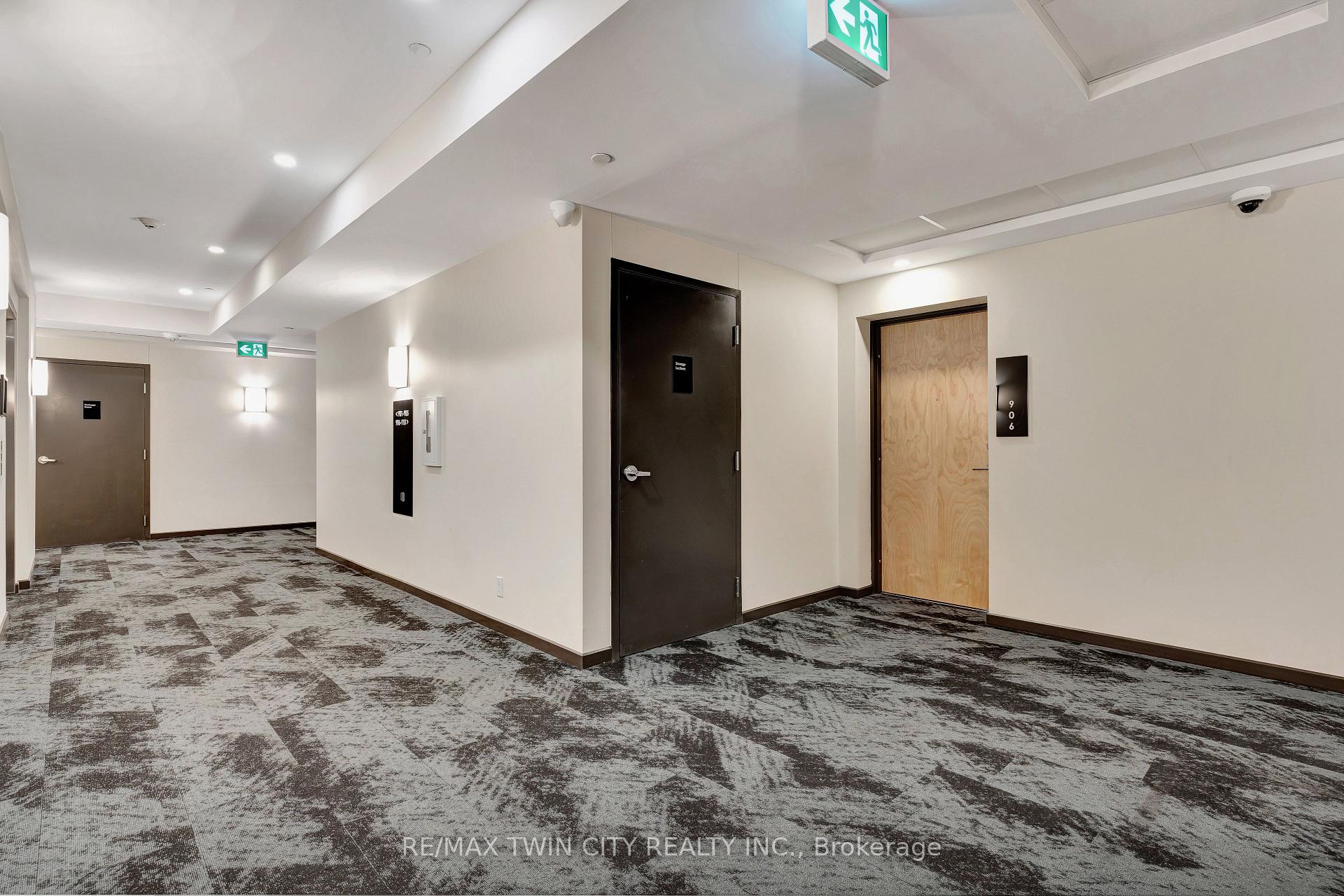 Photo 6 of Unit 906, 104 Garment Street, Waterloo — HOMEH