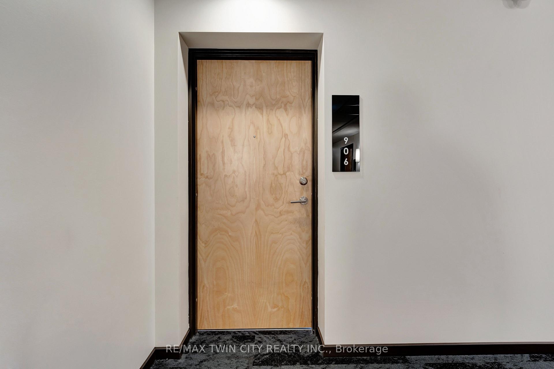 Photo 9 of Unit 906, 104 Garment Street, Waterloo — HOMEH