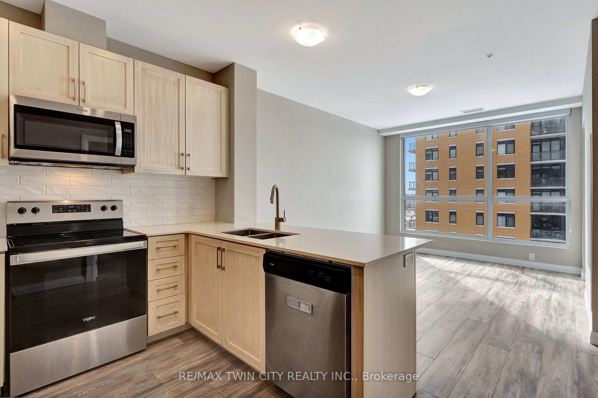 Photo 32 of Unit 906, 104 Garment Street, Waterloo — HOMEH