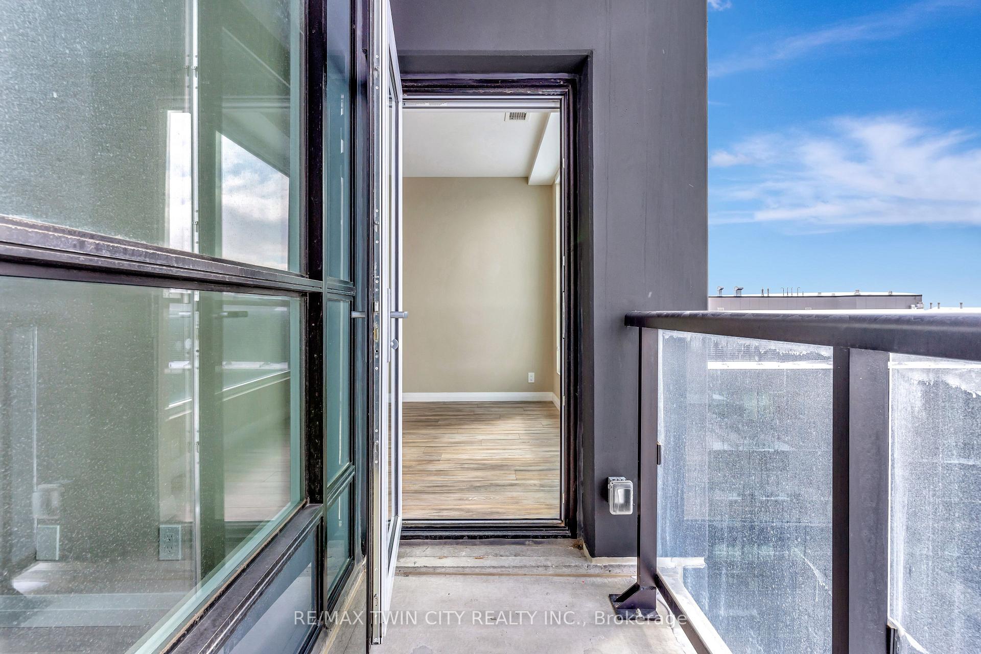 Photo 35 of Unit 906, 104 Garment Street, Waterloo — HOMEH