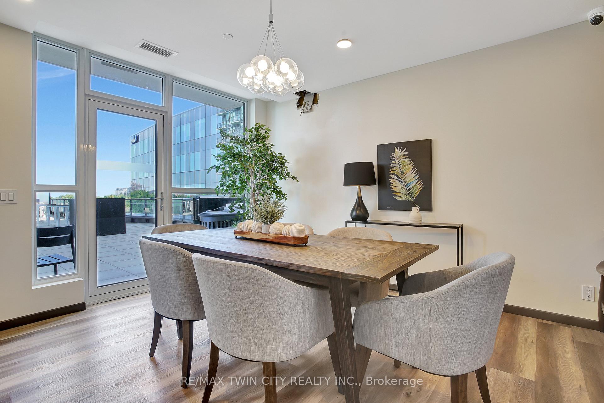 Photo 39 of Unit 906, 104 Garment Street, Waterloo — HOMEH