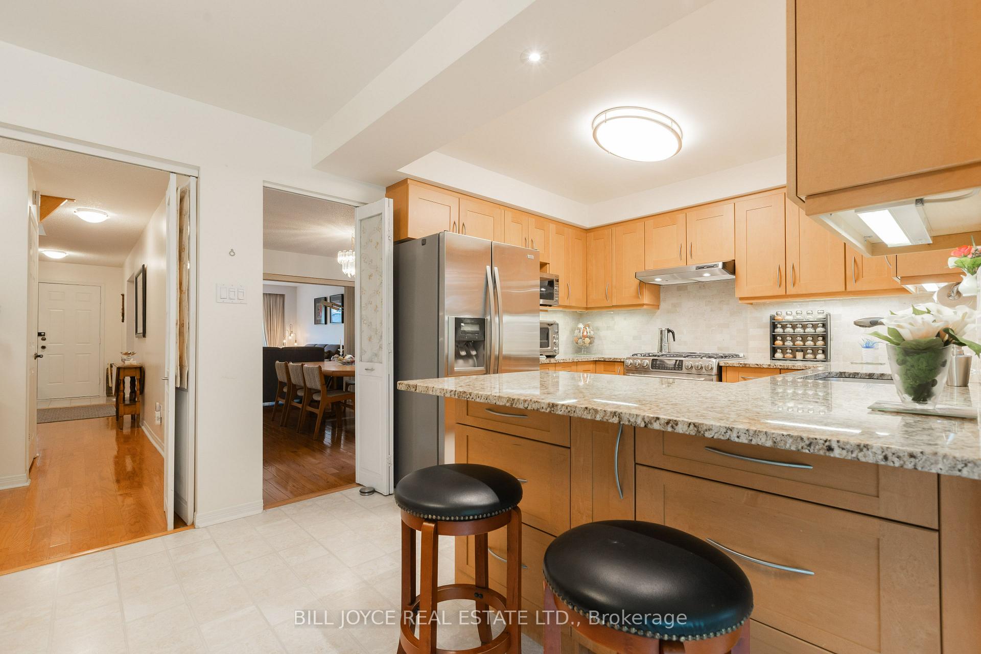 Photo 17 of 8 Mckelvey Drive, Markham, Aileen-Willowbrook — HOMEH