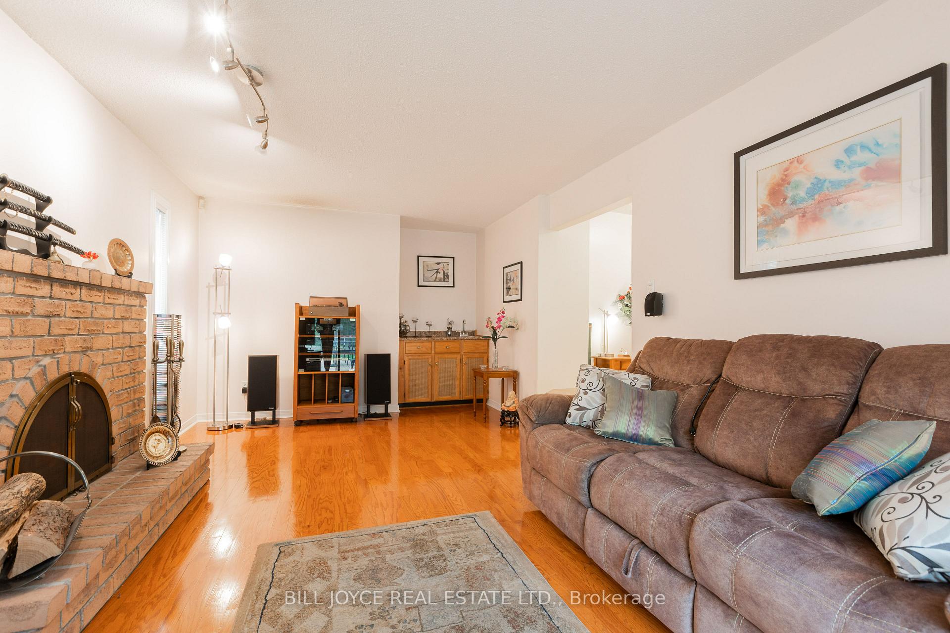 Photo 36 of 8 Mckelvey Drive, Markham, Aileen-Willowbrook — HOMEH
