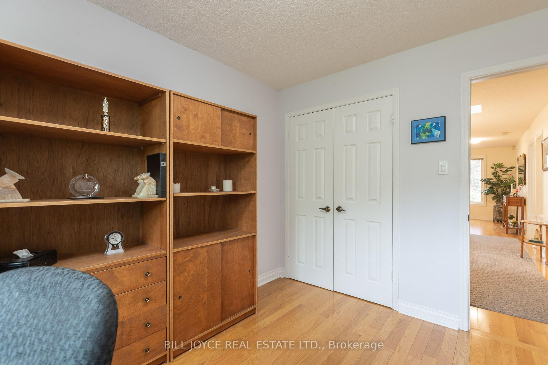 Photo 24 of 8 Mckelvey Drive, Markham, Aileen-Willowbrook — HOMEH