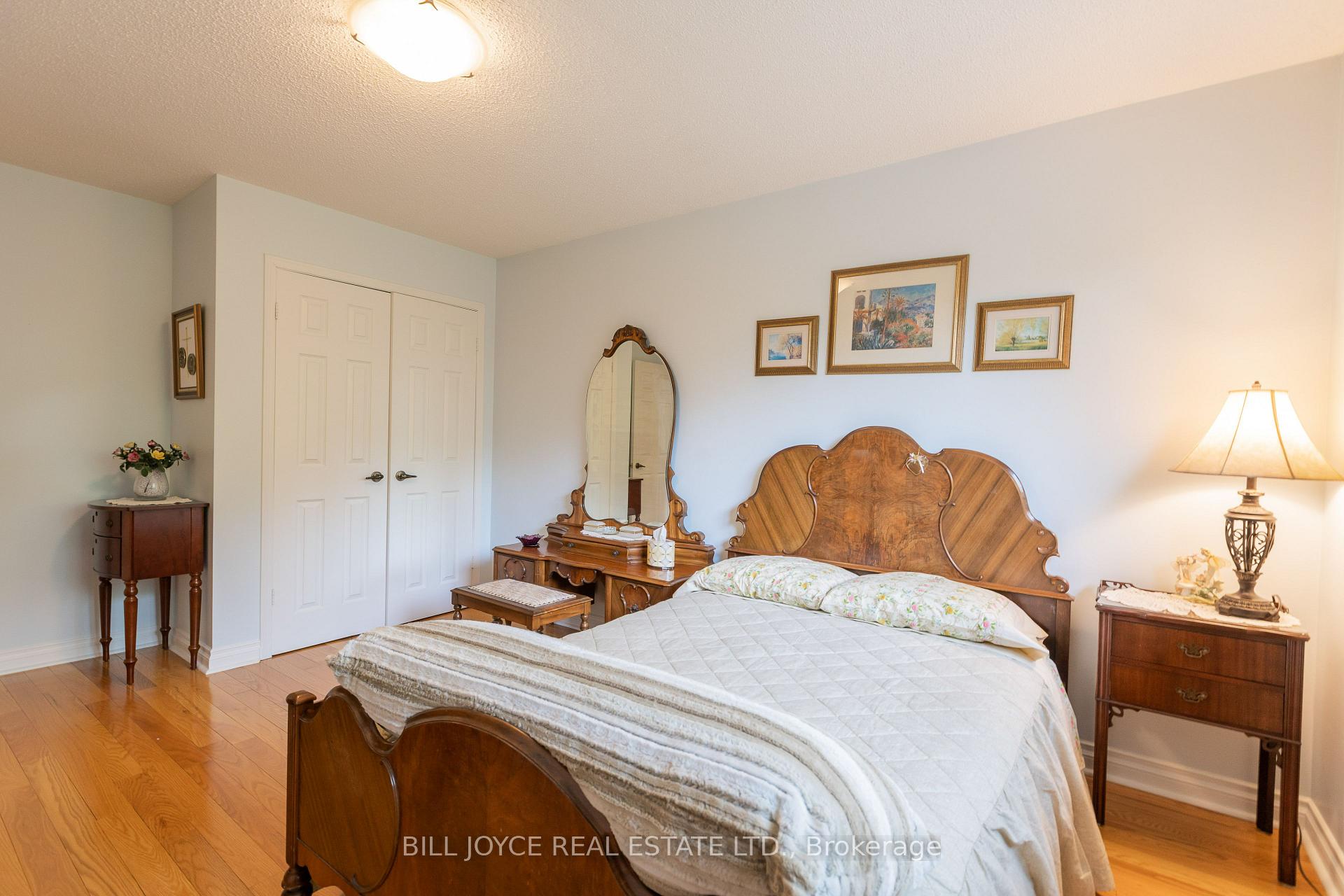 Photo 7 of 8 Mckelvey Drive, Markham, Aileen-Willowbrook — HOMEH