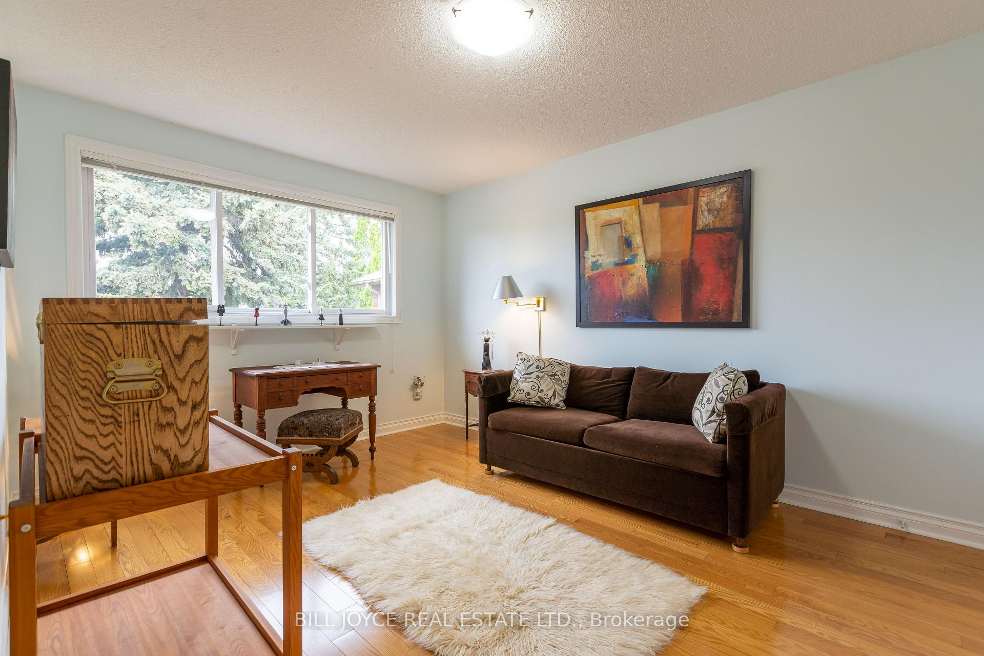 Photo 32 of 8 Mckelvey Drive, Markham, Aileen-Willowbrook — HOMEH