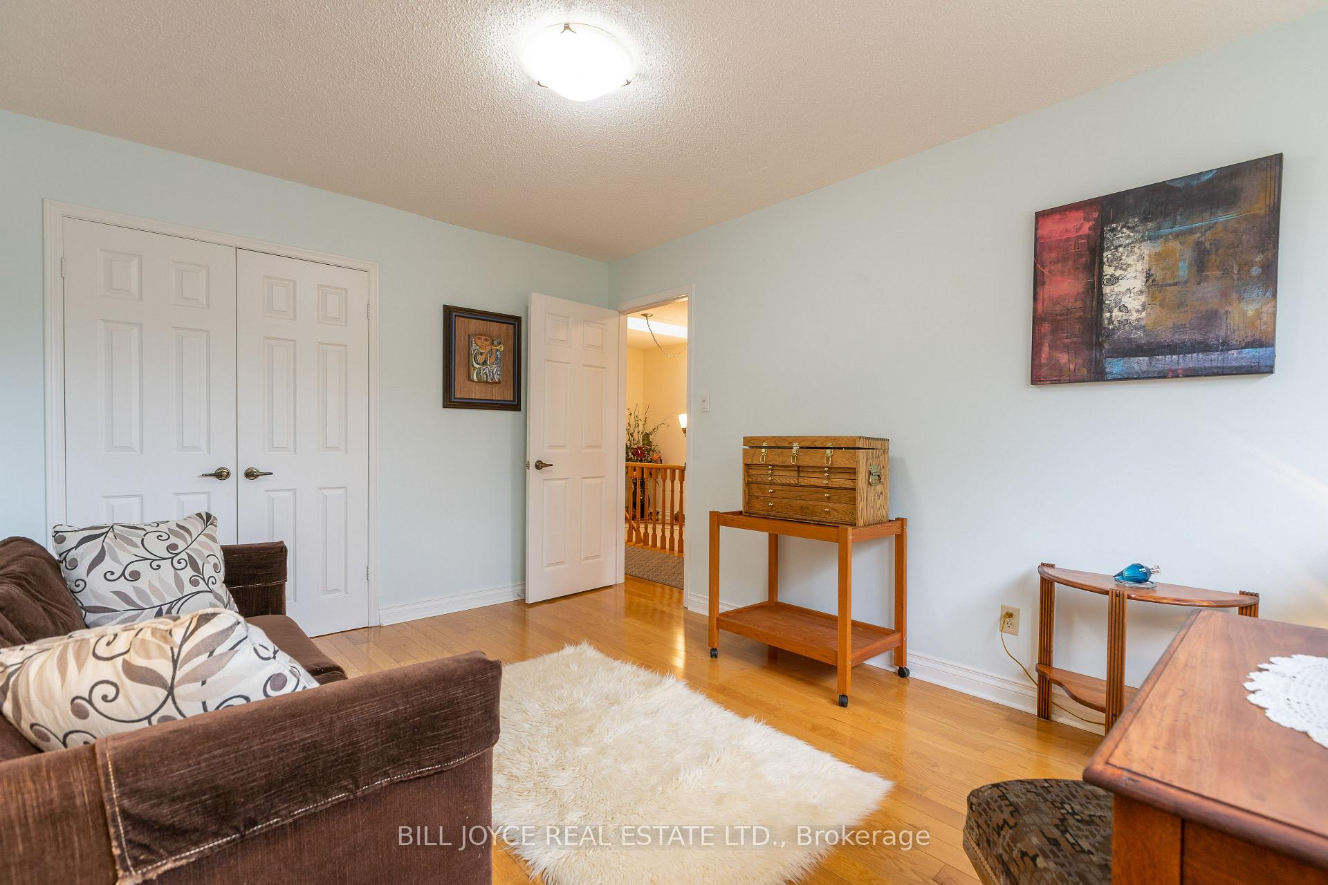 Photo 22 of 8 Mckelvey Drive, Markham, Aileen-Willowbrook — HOMEH