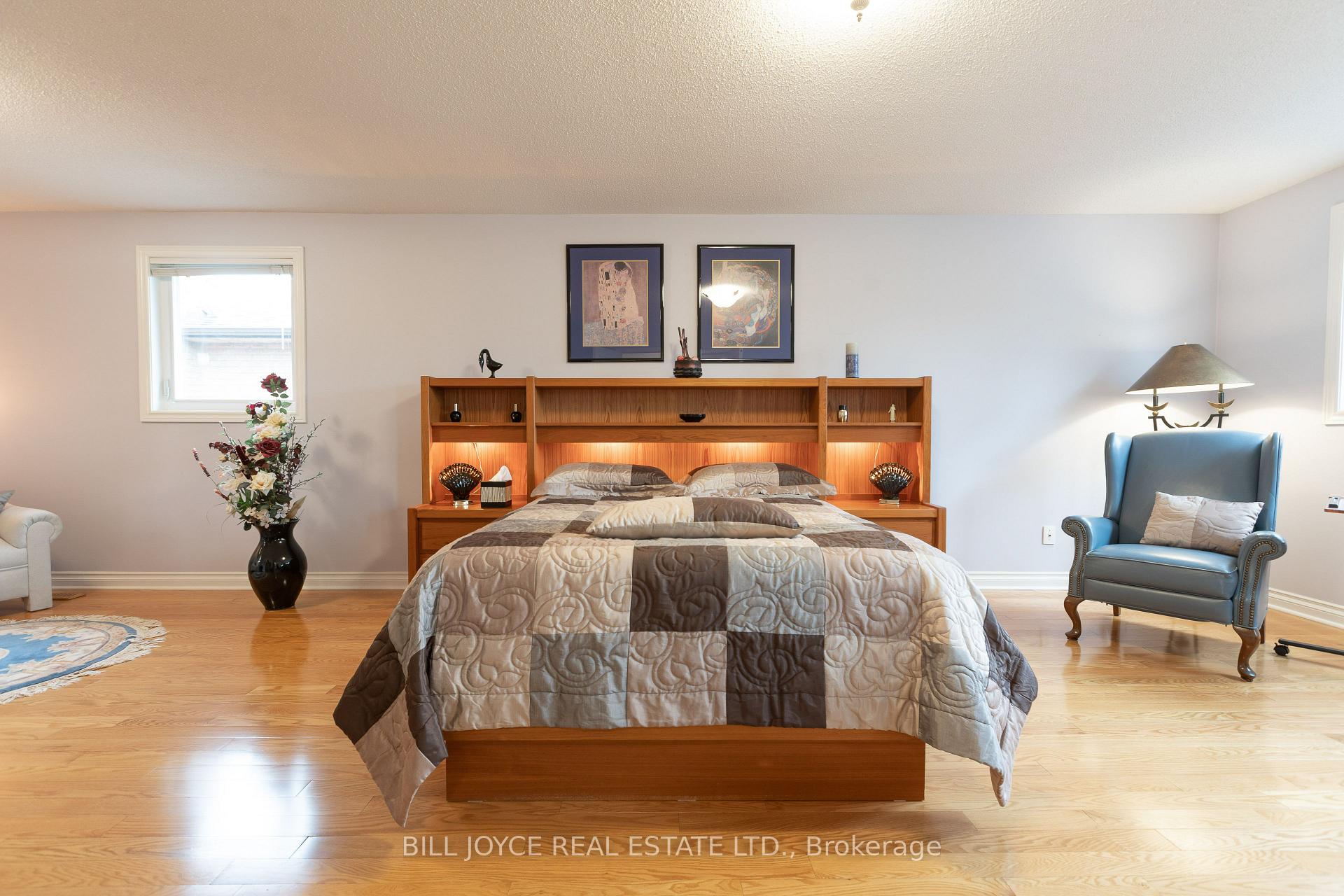 Photo 28 of 8 Mckelvey Drive, Markham, Aileen-Willowbrook — HOMEH