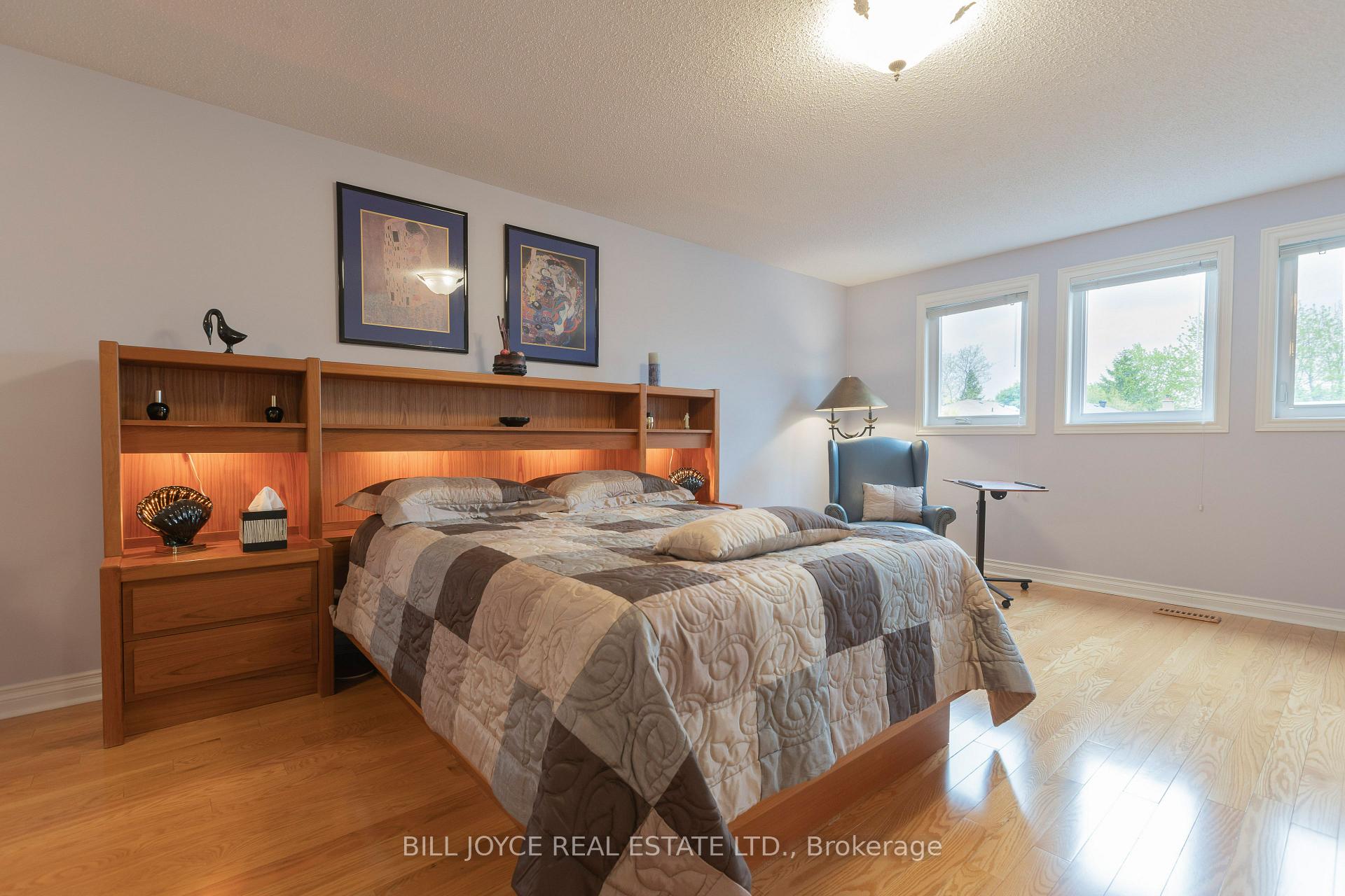Photo 29 of 8 Mckelvey Drive, Markham, Aileen-Willowbrook — HOMEH