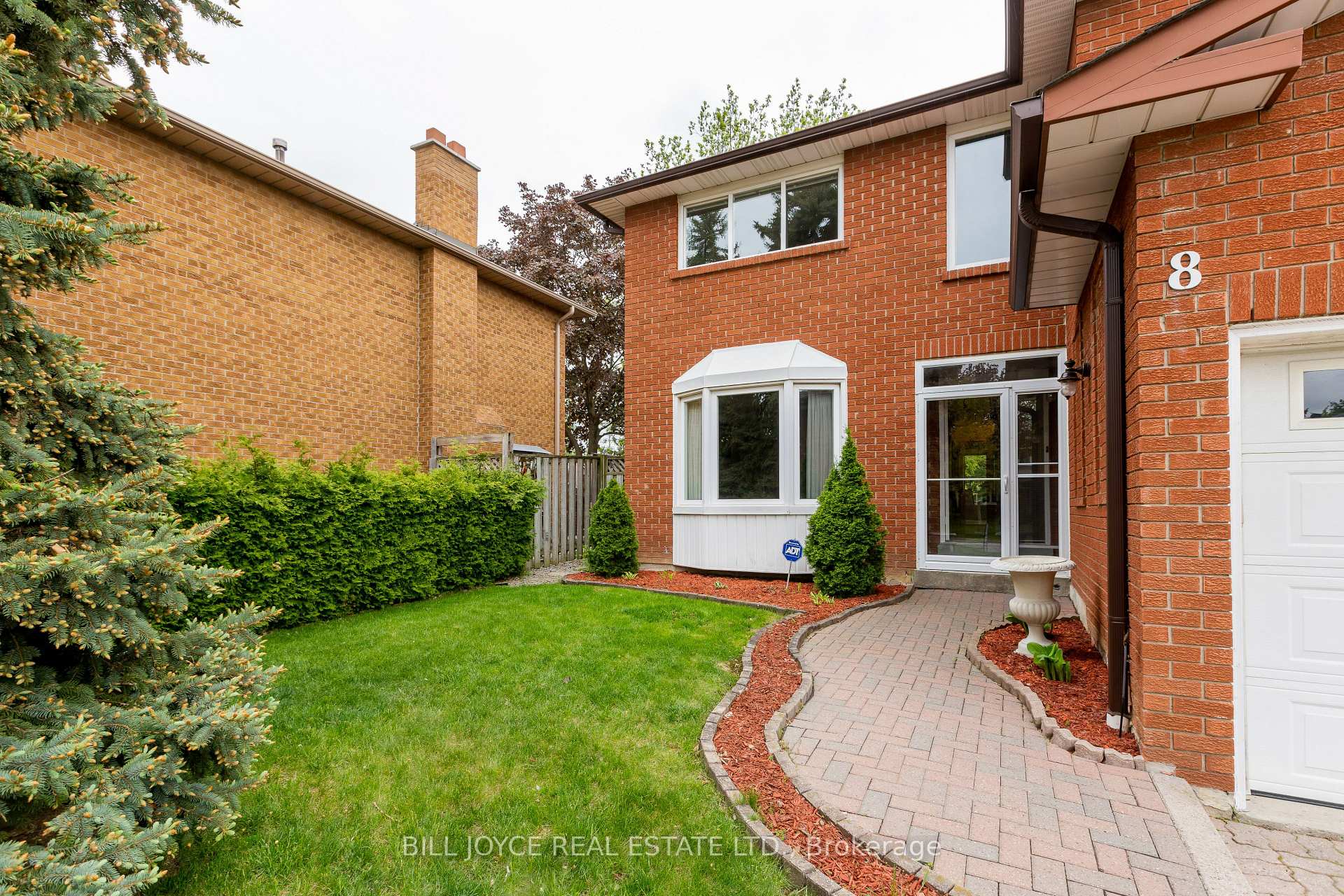 Photo 27 of 8 Mckelvey Drive, Markham, Aileen-Willowbrook — HOMEH