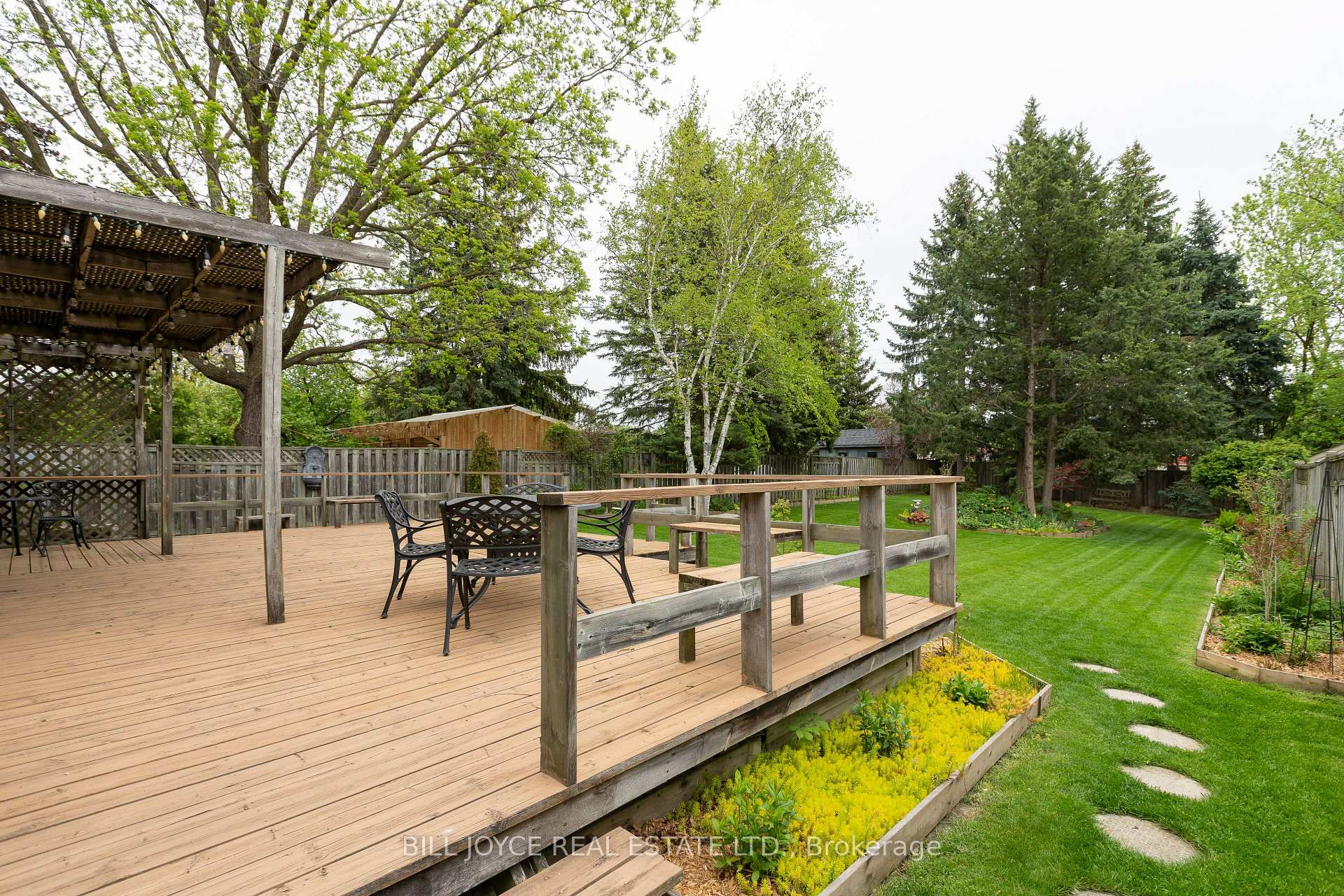 Photo 26 of 8 Mckelvey Drive, Markham, Aileen-Willowbrook — HOMEH