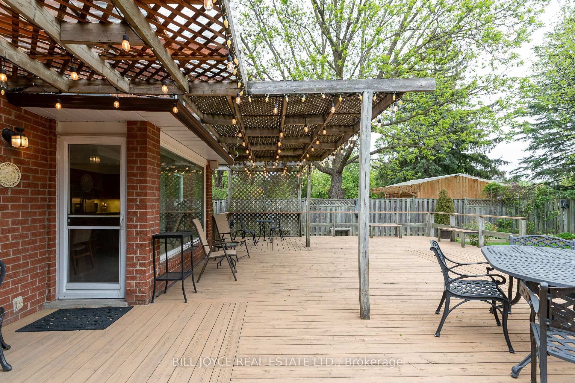 Photo 38 of 8 Mckelvey Drive, Markham, Aileen-Willowbrook — HOMEH