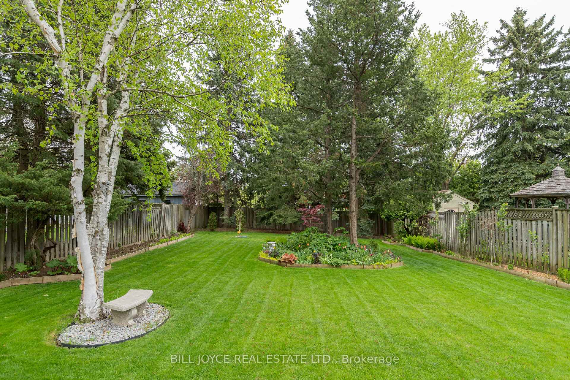 Photo 19 of 8 Mckelvey Drive, Markham, Aileen-Willowbrook — HOMEH