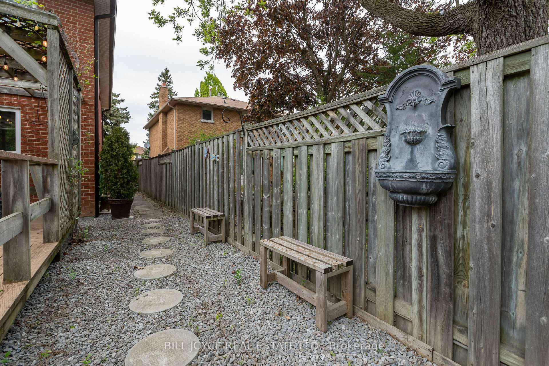 Photo 34 of 8 Mckelvey Drive, Markham, Aileen-Willowbrook — HOMEH
