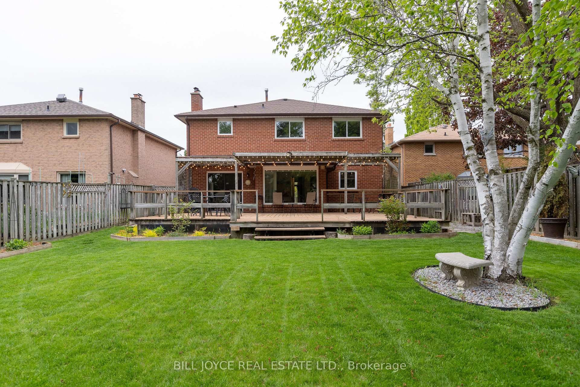 Photo 16 of 8 Mckelvey Drive, Markham, Aileen-Willowbrook — HOMEH