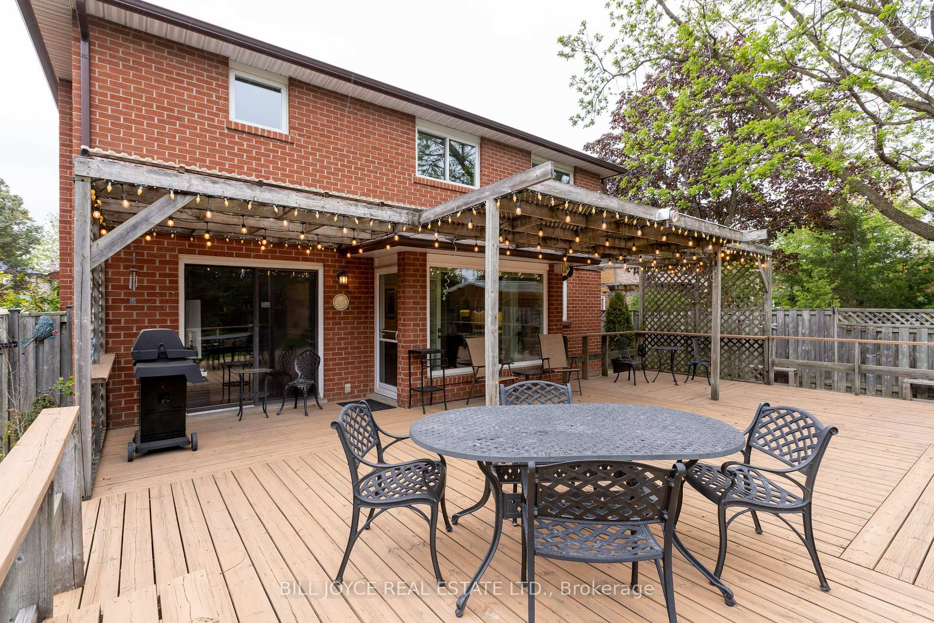 Photo 25 of 8 Mckelvey Drive, Markham, Aileen-Willowbrook — HOMEH